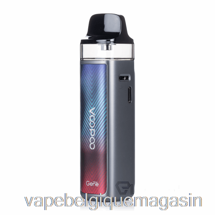 Vape Belgique Voopoo Vinci 2 50w Pod Mod Kit Ligne éblouissante